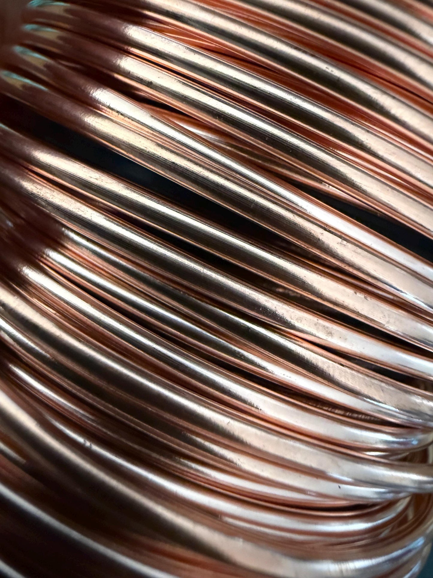 The Timeless Power of Copper: Healing, Spirituality and Beyond